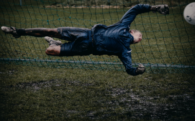 Het Verdedigen van het Fort: Een Diepgaande Duik in Keeperstraining