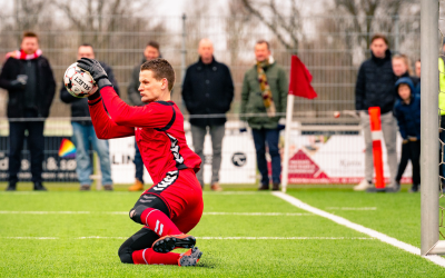 9 Effectieve Oefeningen voor Keepers