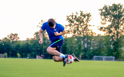 Waarom is creativiteit belangrijk in voetbal?