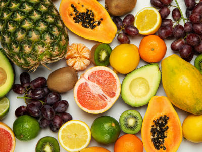 Het gezondste fruit voor voetballers: Voed je lichaam met natuurlijke energie