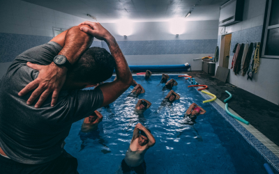 Brede Vaardigheden, Grote Successen: Het Belang van Multidisciplinaire Training in de Jeugdopleiding