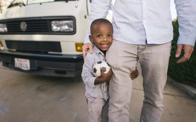 Ondersteuning voor Ouders: Betrek ze bij de Jeugdopleiding en de Voetbalreis van hun Kinderen