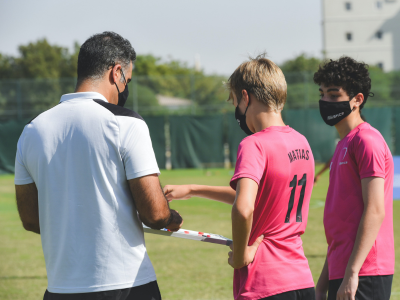 6 Pedagogische Tips voor Voetbaltrainers