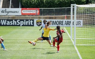 Reactiesnelheid in het Voetbal: De Sleutel tot Succes op het Veld