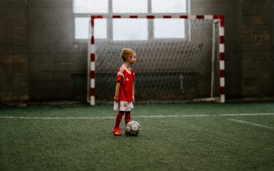 Spelersontwikkeling Centraal in Jouw Jeugdopleiding: Een Gids voor Succes