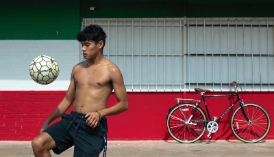 Verbeter je Voet-Oogcoördinatie: Essentiële Training voor Voetballers