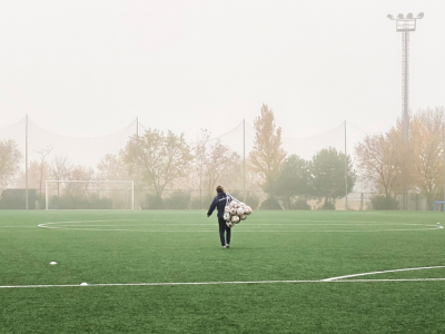 Hoe word je de beste jeugdtrainer: Tips voor het ontwikkelen van een succesvolle carrière